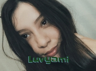 Luvyami