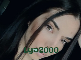 Lya2000