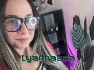 Lyannaana