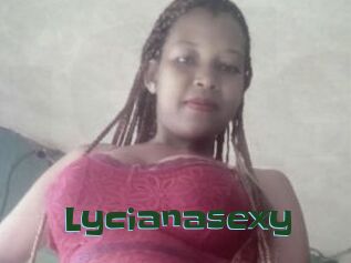 Lycianasexy