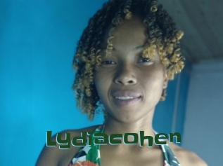 Lydiacohen