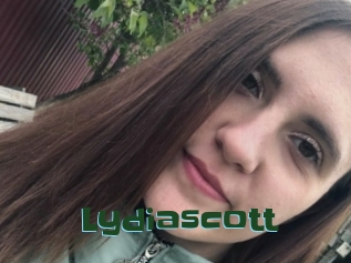 Lydiascott