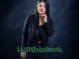 Lylithblack