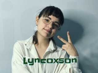 Lyncoxson