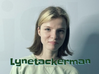 Lynetackerman