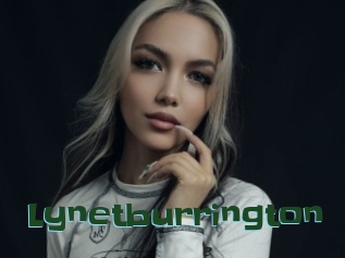 Lynetburrington