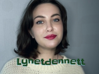 Lynetdennett
