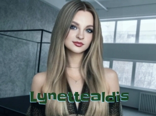 Lynettealdis