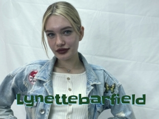 Lynettebarfield