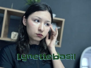 Lynettebasil