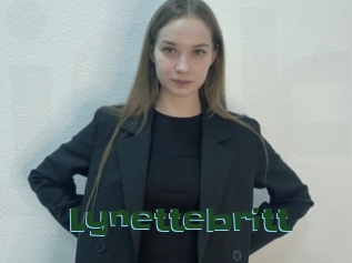 Lynettebritt