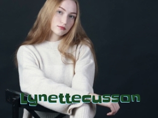 Lynettecusson