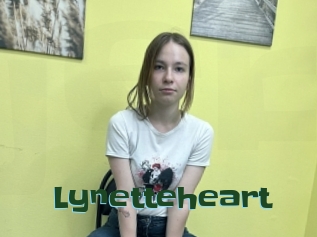 Lynetteheart