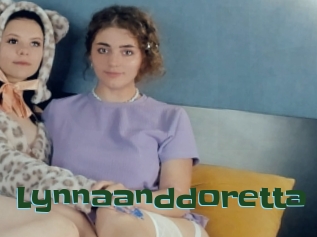 Lynnaanddoretta