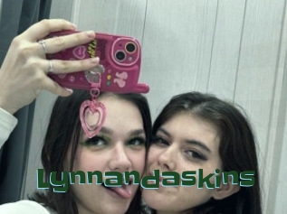 Lynnandaskins