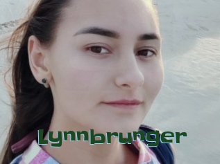 Lynnbrunger