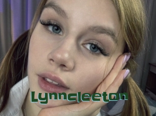 Lynncleeton