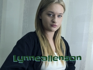 Lynneallenson