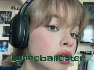 Lynneballester