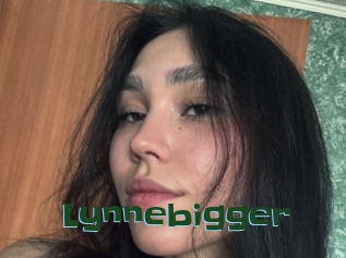 Lynnebigger