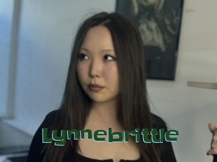 Lynnebrittle