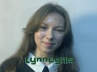 Lynnegills