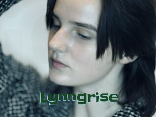 Lynngrise