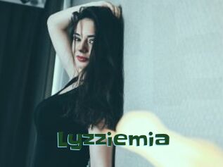 Lyzziemia