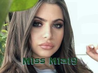 M1ss_M1a19