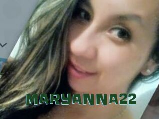 MARYANNA22