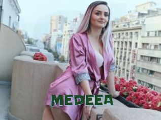 MEDEEA