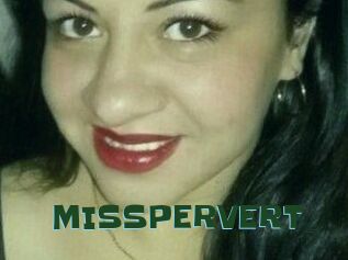 MISSPERVERT