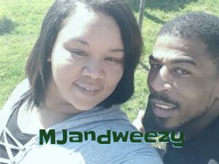 MJandweezy