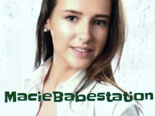 MacieBabestation