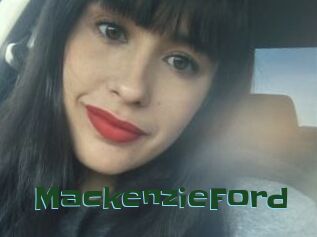 MackenzieFord