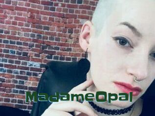 MadameOpal