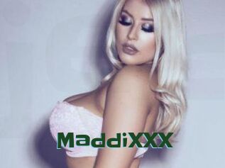 MaddiXXX