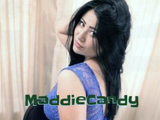 MaddieCandy