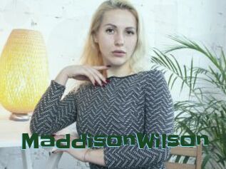 MaddisonWilson