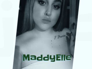 MaddyElle