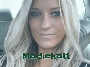 Madiekatt