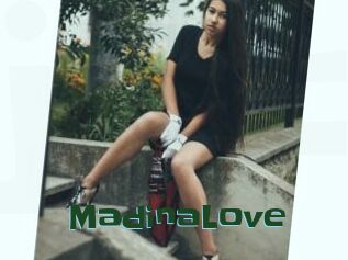 MadinaLove