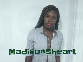 MadisonSheart