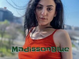 MadissonBlue