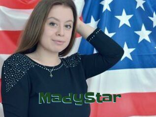 MadyStar