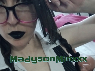 MadysonMinxxx