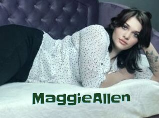 MaggieAllen