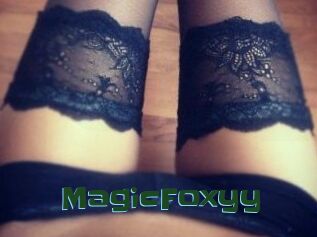 MagicFoxyy