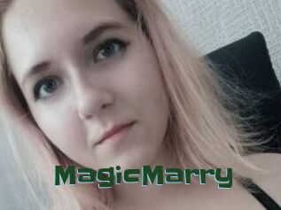 MagicMarry