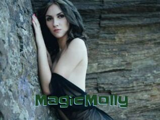 MagicMolly